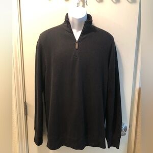 OLD NAVY San Fransisco - Men’s Quarter-zip Sweatshirt/Sweater.  M/M
